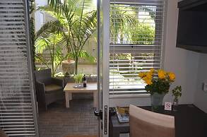 Be Still Accommodation