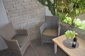 Be Still Accommodation