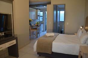 Be Still Accommodation