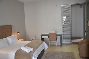 Be Still Accommodation