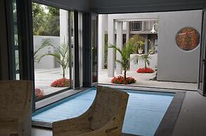 Be Still Accommodation