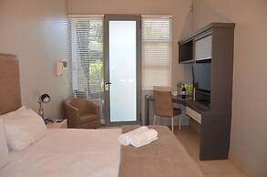 Be Still Accommodation