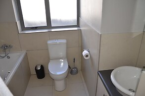 Be Still Accommodation