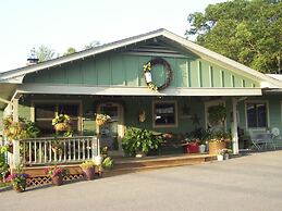 The Garrett Inn