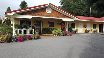 The Garrett Inn