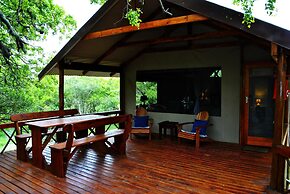 Lion Tree Top Lodge