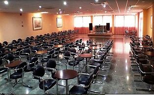 Hotel Caballo de Oro