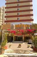 Hotel Caballo de Oro