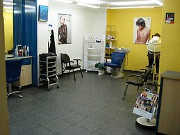 Hotel Caballo de Oro