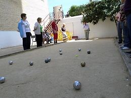 Hotel Caballo de Oro