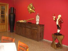 Hotel Caballo de Oro