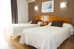 Hotel Caballo de Oro