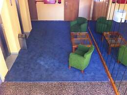 Hotel Caballo de Oro