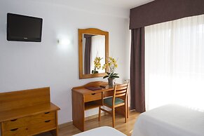 Hotel Caballo de Oro