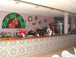 Hotel Caballo de Oro