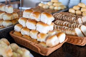 Hotel Monteiro Canasvieiras