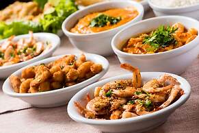 Hotel Monteiro Canasvieiras