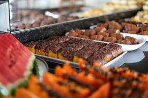 Hotel Monteiro Canasvieiras