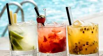 Hotel Monteiro Canasvieiras