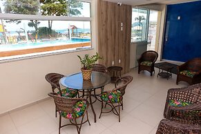 Hotel Monteiro Canasvieiras