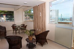 Hotel Monteiro Canasvieiras