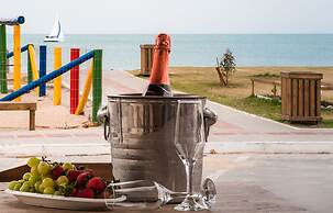 Hotel Monteiro Canasvieiras