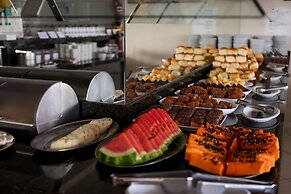 Hotel Monteiro Canasvieiras