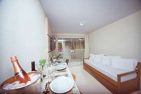 Hotel Monteiro Canasvieiras