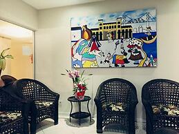 Hotel Monteiro Canasvieiras