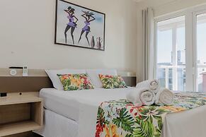 Hotel Monteiro Canasvieiras