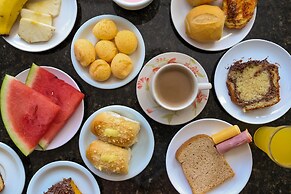 Hotel Monteiro Canasvieiras