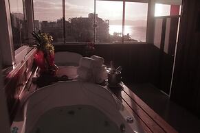 Hotel Monteiro Canasvieiras