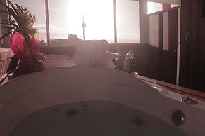 Hotel Monteiro Canasvieiras