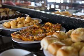 Hotel Monteiro Canasvieiras