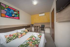 Hotel Monteiro Canasvieiras