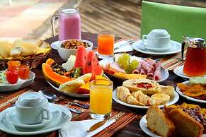 Hotel Monteiro Canasvieiras