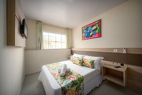 Hotel Monteiro Canasvieiras