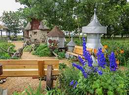 Cupola Inn Bed & Breakfast