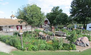 Cupola Inn Bed & Breakfast
