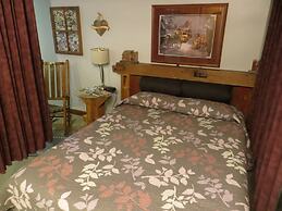 Cupola Inn Bed & Breakfast