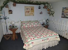 Cupola Inn Bed & Breakfast