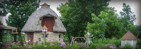 Cupola Inn Bed & Breakfast