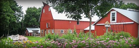 Cupola Inn Bed & Breakfast