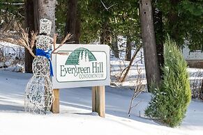 Evergreen Hill Condominiums
