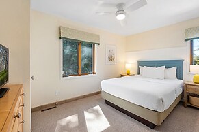 Evergreen Hill Condominiums