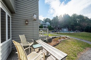 Evergreen Hill Condominiums