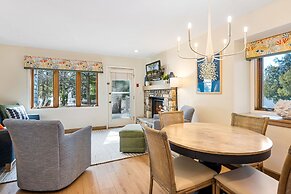 Evergreen Hill Condominiums