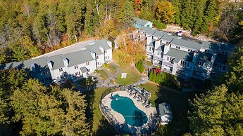 Evergreen Hill Condominiums