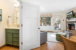 Evergreen Hill Condominiums