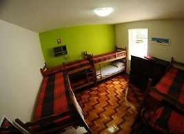 Minas Hostel